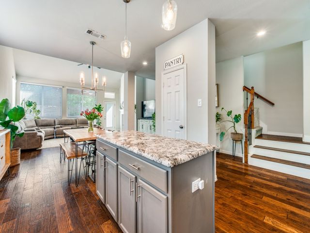 5421 Crystal Court, Mckinney, TX 75072