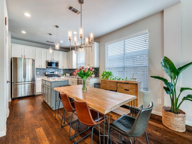 5421 Crystal Court, Mckinney, TX 75072