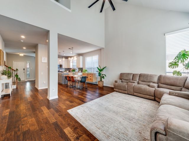 5421 Crystal Court, Mckinney, TX 75072