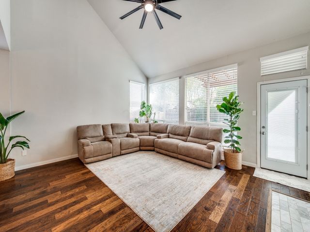 5421 Crystal Court, Mckinney, TX 75072