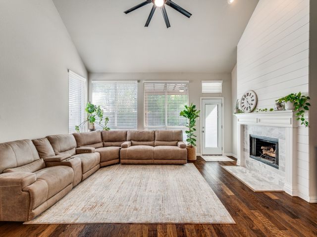 5421 Crystal Court, Mckinney, TX 75072