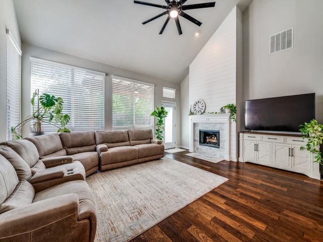 5421 Crystal Court, Mckinney, TX 75072