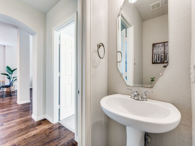 5421 Crystal Court, Mckinney, TX 75072