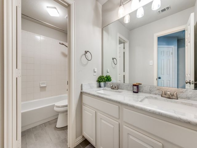 5421 Crystal Court, Mckinney, TX 75072