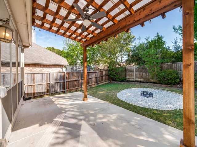 5421 Crystal Court, Mckinney, TX 75072