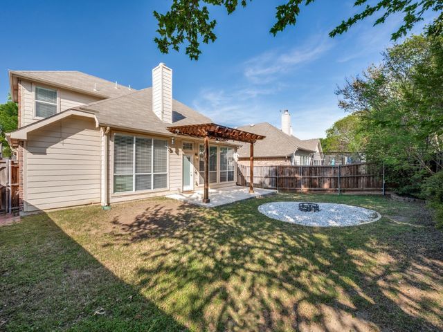 5421 Crystal Court, Mckinney, TX 75072