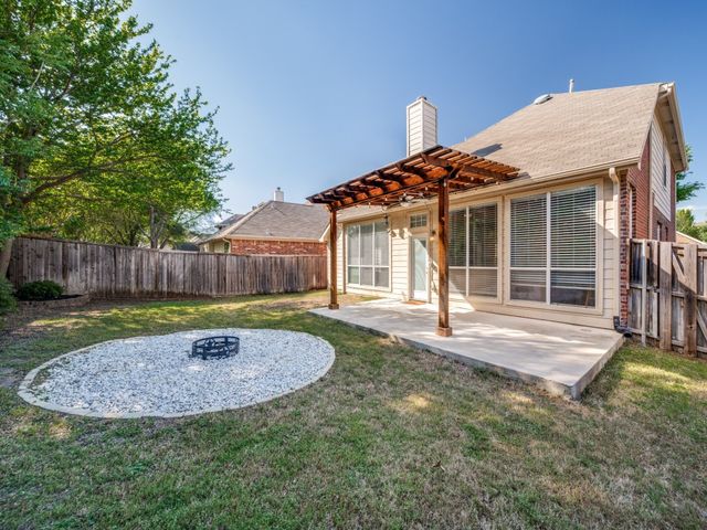 5421 Crystal Court, Mckinney, TX 75072
