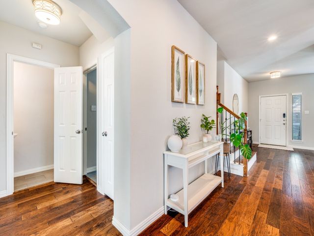 5421 Crystal Court, Mckinney, TX 75072