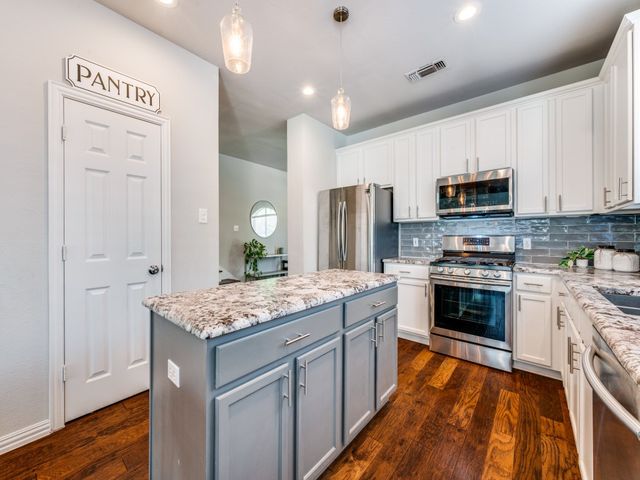 5421 Crystal Court, Mckinney, TX 75072