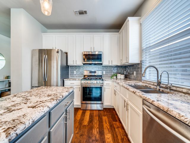 5421 Crystal Court, Mckinney, TX 75072