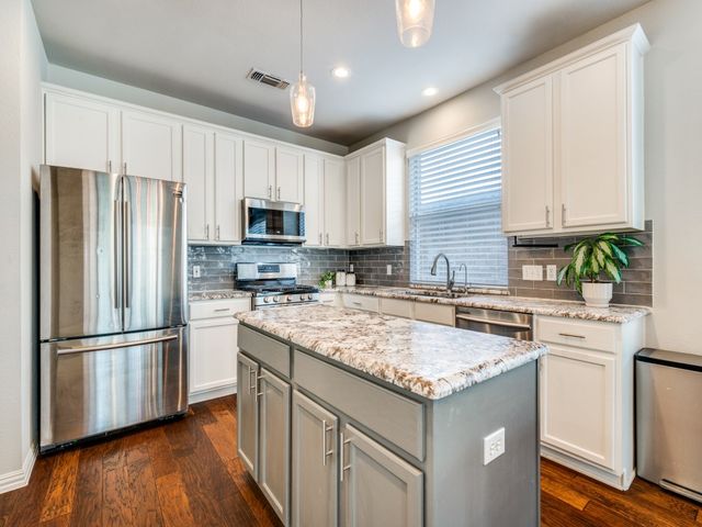 5421 Crystal Court, Mckinney, TX 75072