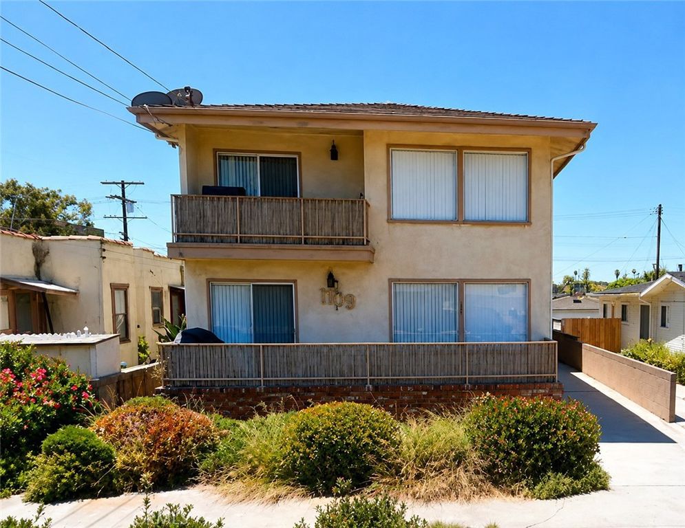1109 W 24th Street, San Pedro, CA 90731