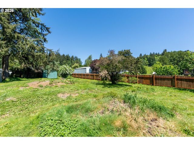 155 N MAPLE St, Kelso, WA 98626