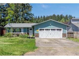 155 N MAPLE St, Kelso, WA 98626