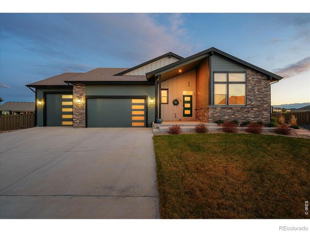 209 Silo Court, Severance, CO 80550