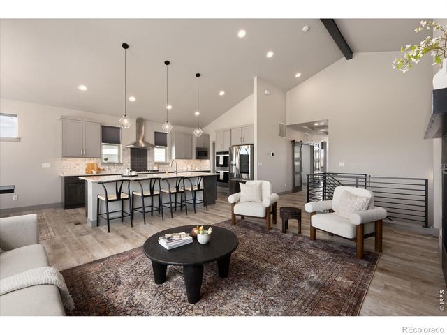 209 Silo Court, Severance, CO 80550