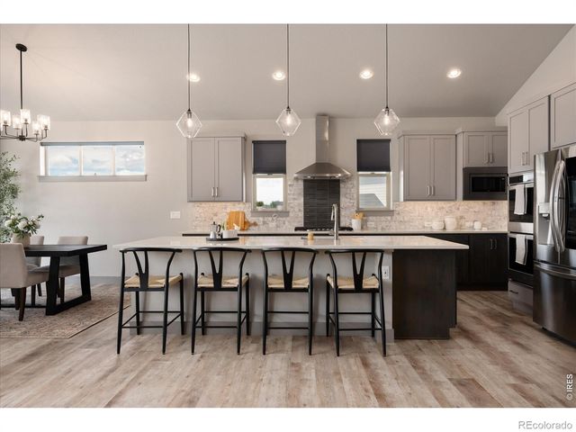 209 Silo Court, Severance, CO 80550