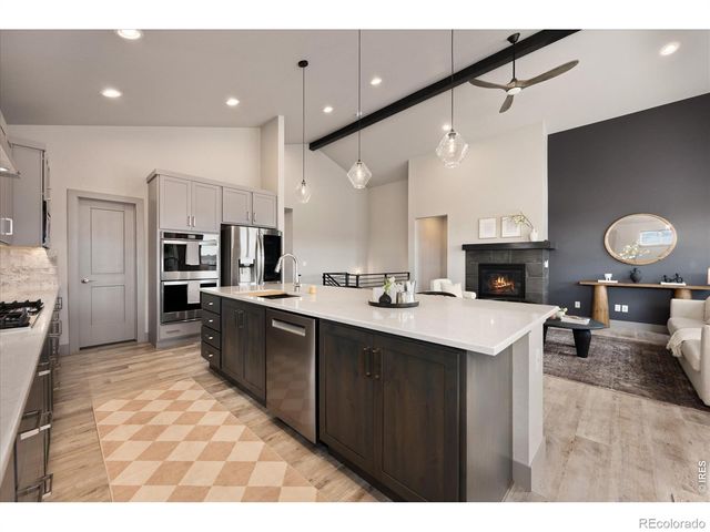 209 Silo Court, Severance, CO 80550