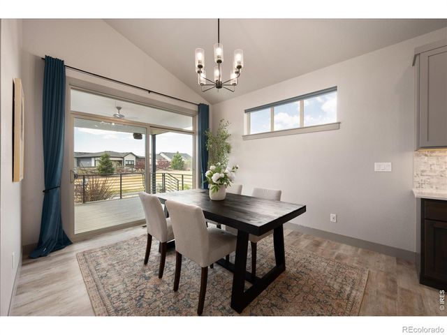 209 Silo Court, Severance, CO 80550