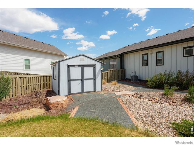 209 Silo Court, Severance, CO 80550