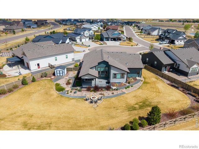 209 Silo Court, Severance, CO 80550