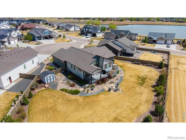 209 Silo Court, Severance, CO 80550