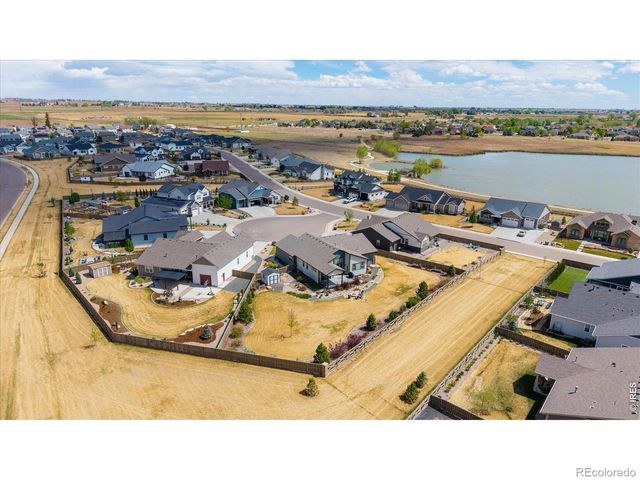 209 Silo Court, Severance, CO 80550