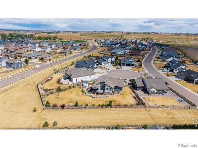 209 Silo Court, Severance, CO 80550