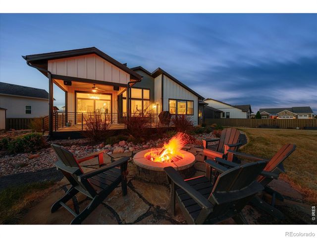 209 Silo Court, Severance, CO 80550