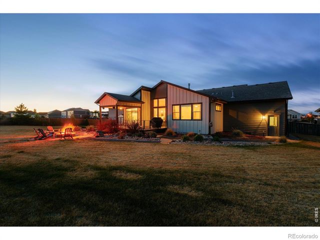 209 Silo Court, Severance, CO 80550