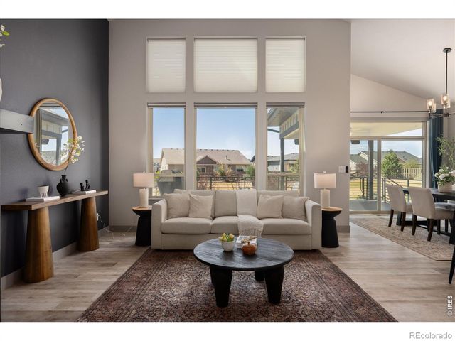 209 Silo Court, Severance, CO 80550