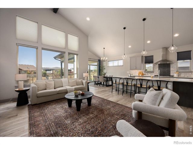 209 Silo Court, Severance, CO 80550