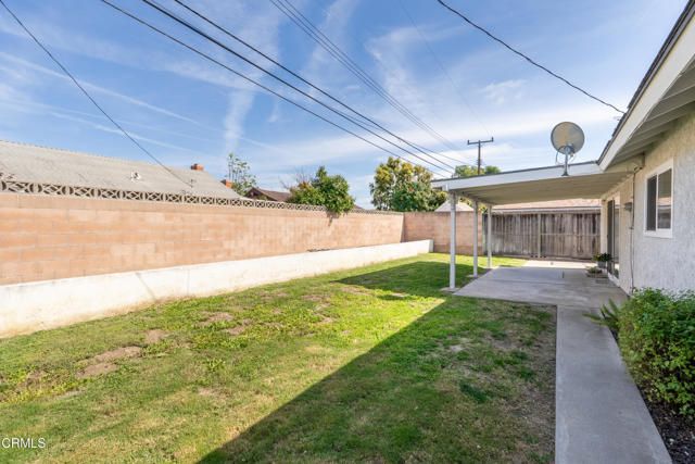 1572 Winford Avenue, Ventura, CA 93004