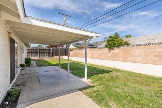 1572 Winford Avenue, Ventura, CA 93004