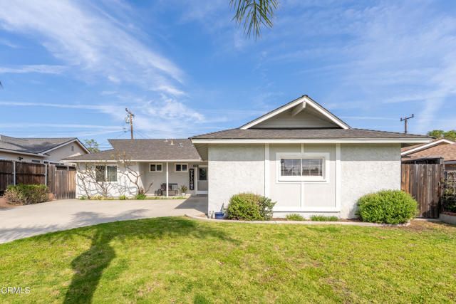 1572 Winford Avenue, Ventura, CA 93004