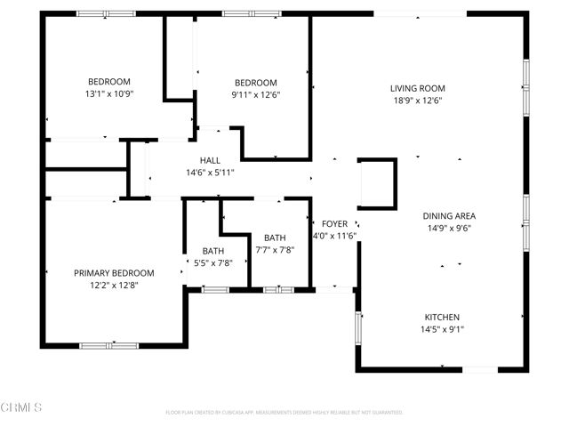 1572 Winford Avenue, Ventura, CA 93004