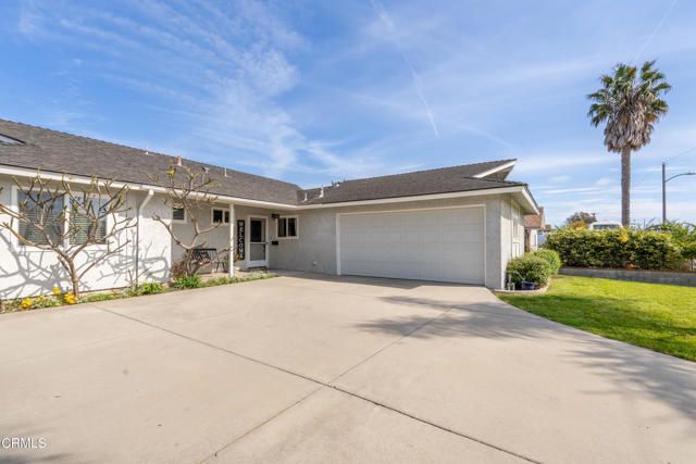 1572 Winford Avenue, Ventura, CA 93004