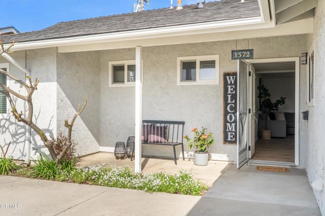 1572 Winford Avenue, Ventura, CA 93004