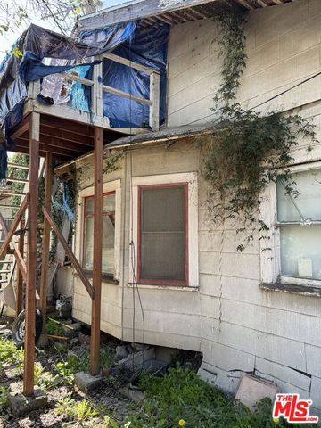 5013 N Huntington Drive, Los Angeles, CA 90032