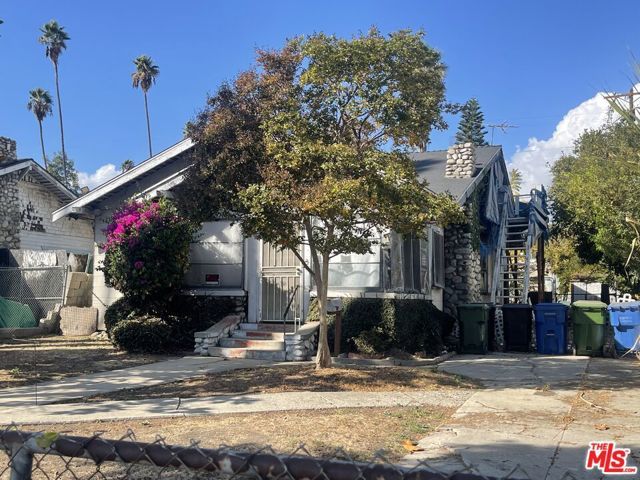5013 N Huntington Drive, Los Angeles, CA 90032