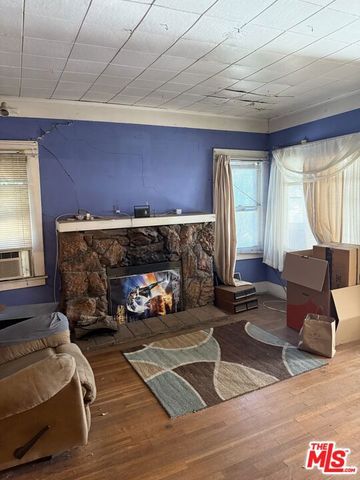 5013 N Huntington Drive, Los Angeles, CA 90032
