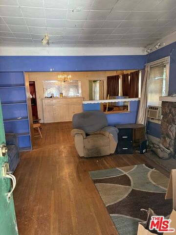 5013 N Huntington Drive, Los Angeles, CA 90032