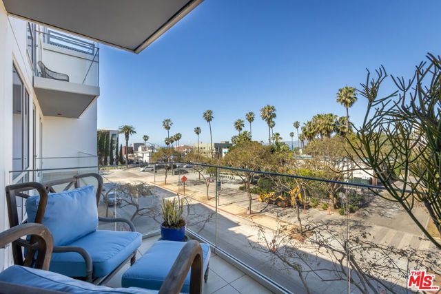 1705 Ocean Avenue 306, Santa Monica, CA 90401