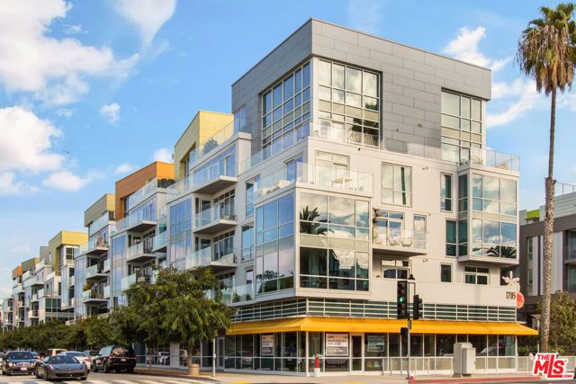 1705 Ocean Avenue 306, Santa Monica, CA 90401