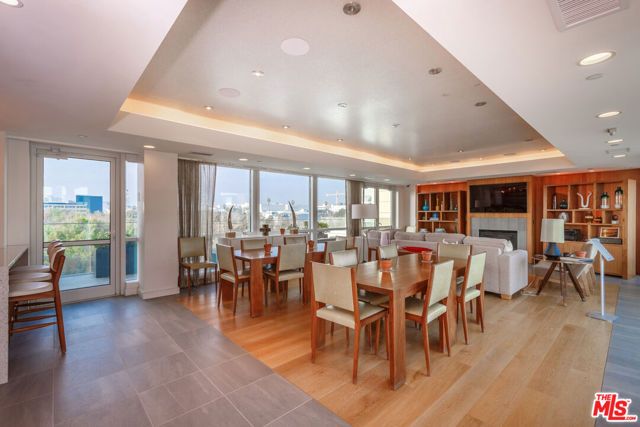 1705 Ocean Avenue 306, Santa Monica, CA 90401