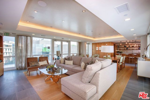 1705 Ocean Avenue 306, Santa Monica, CA 90401