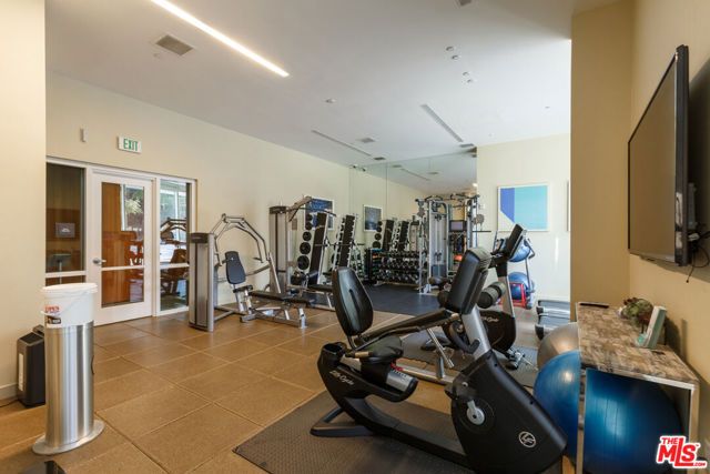 1705 Ocean Avenue 306, Santa Monica, CA 90401