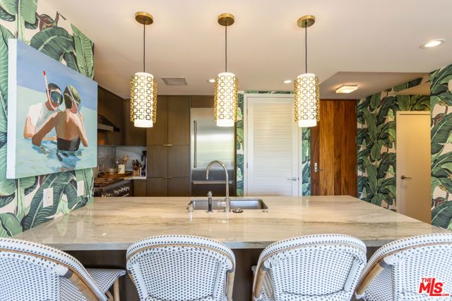 1705 Ocean Avenue 306, Santa Monica, CA 90401