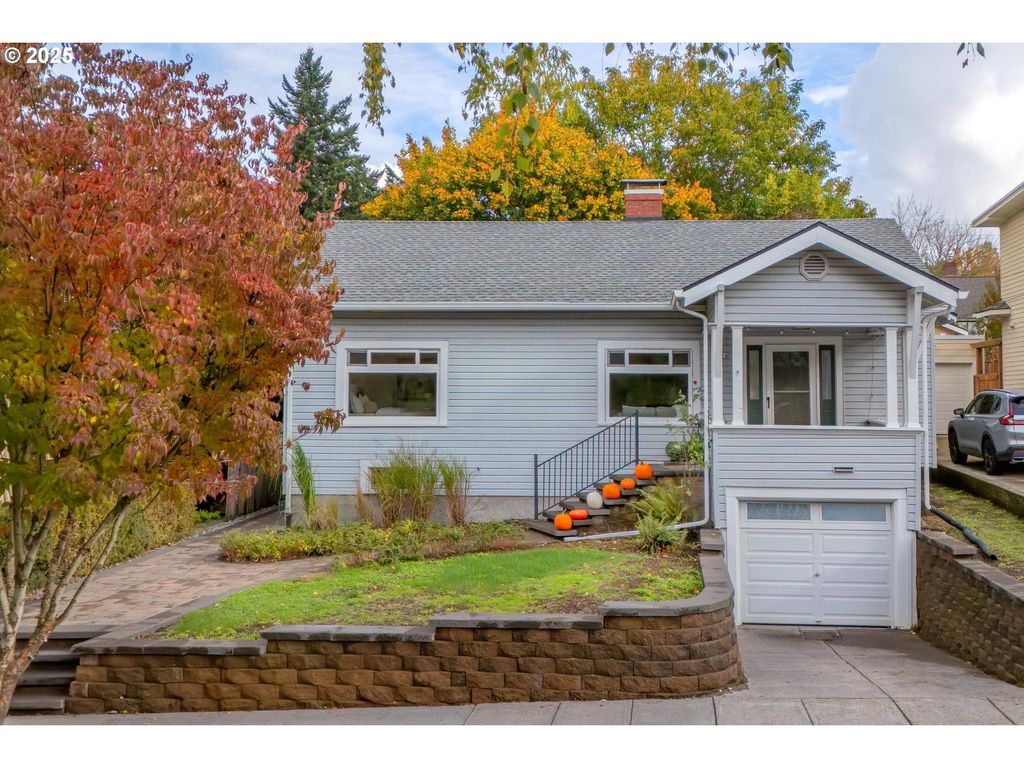 2014 Ne 49TH Ave, Portland, OR 97213