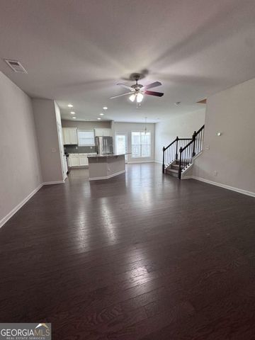 2670 Maple Leaf Terrace, Cumming, GA 30041